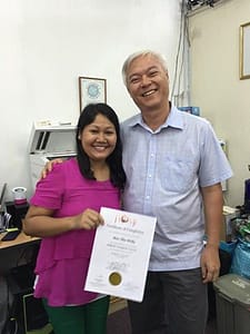 MyHelper | Best Myanmar maid agency in Singapore