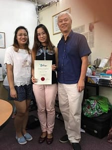 MyHelper | skills upgrading for maids