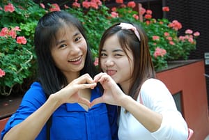 MyHelper | Welfare for maids